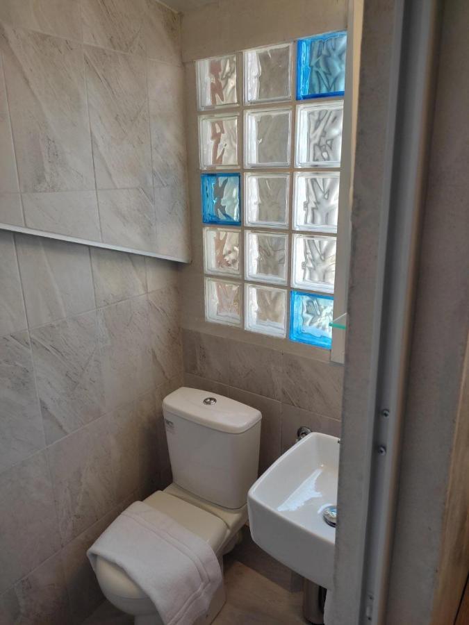 Sunny Luxury Penthouse Apartment Kavála Luaran gambar